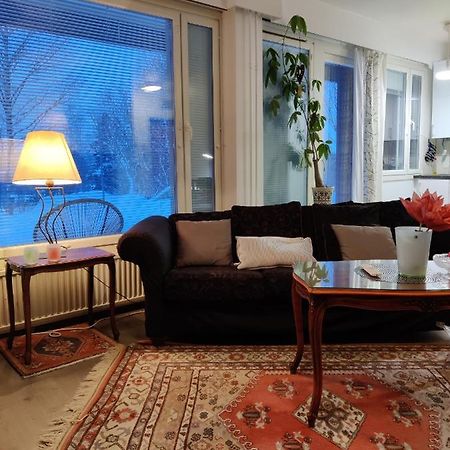 Pikkukoti Nonna Hostel Keuruu Kültér fotó