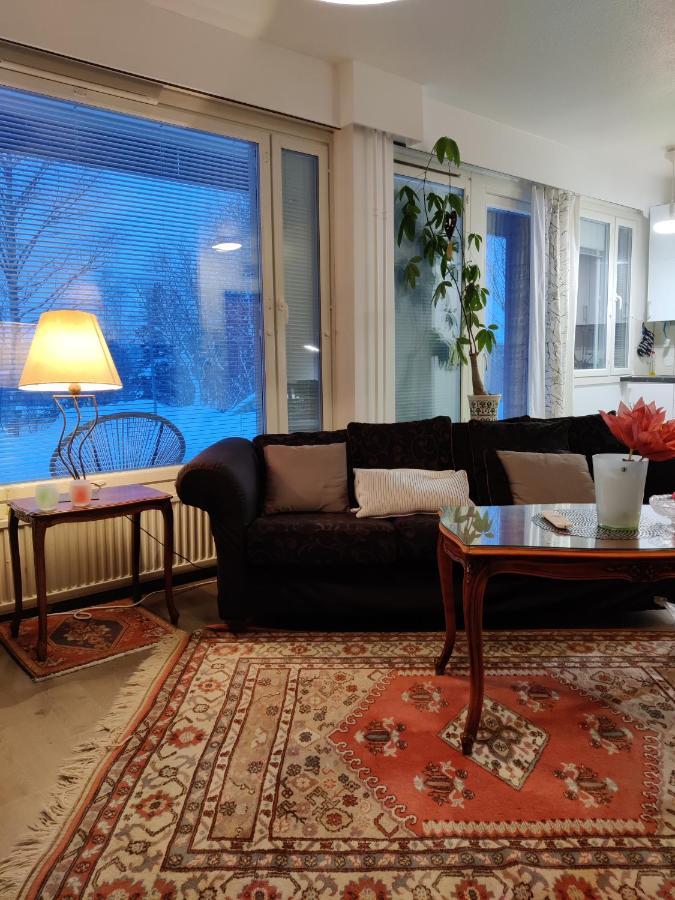 Pikkukoti Nonna Hostel Keuruu Kültér fotó