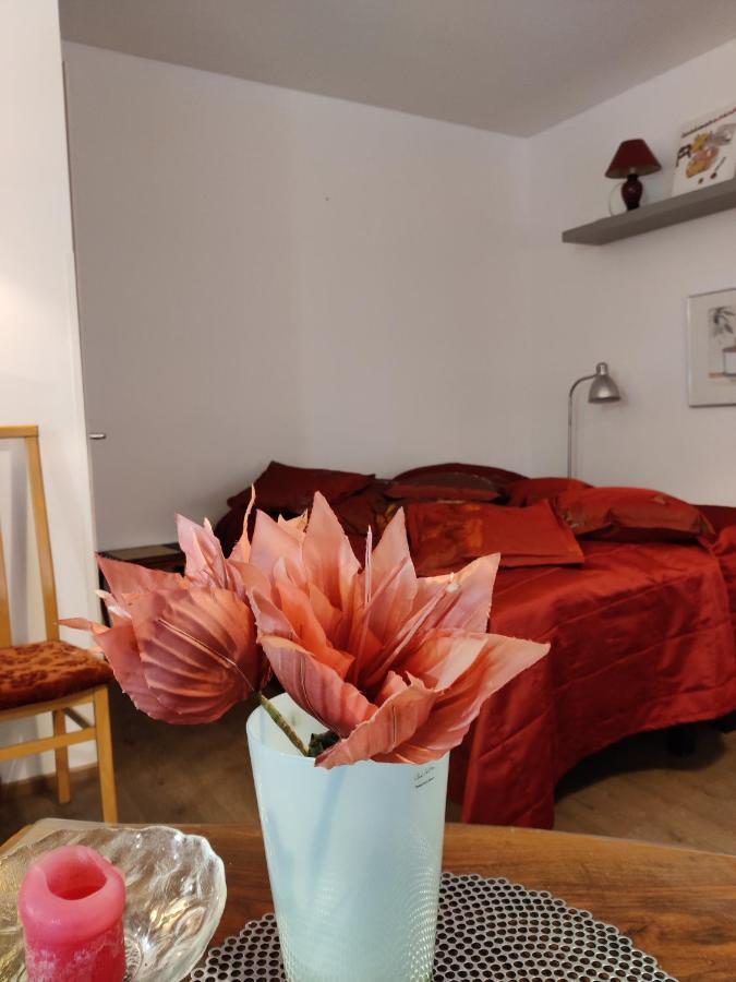 Pikkukoti Nonna Hostel Keuruu Kültér fotó