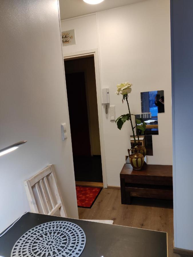 Pikkukoti Nonna Hostel Keuruu Kültér fotó